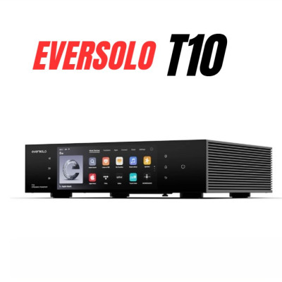 EVERSOLO T10
